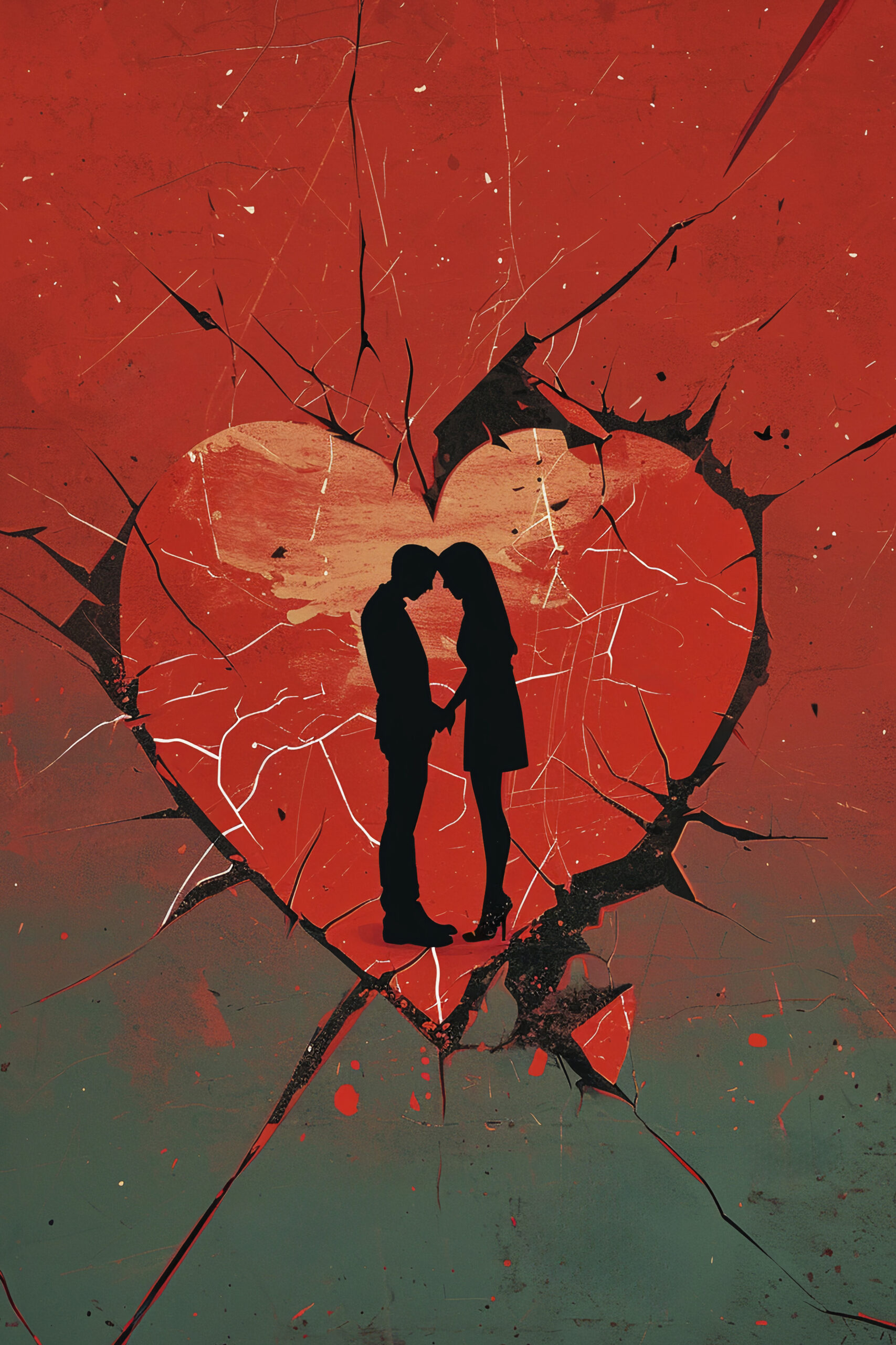 NE SENİNLE NE SENSİZ: İÇSEL ÇATIŞMALARIN YANSIMASI