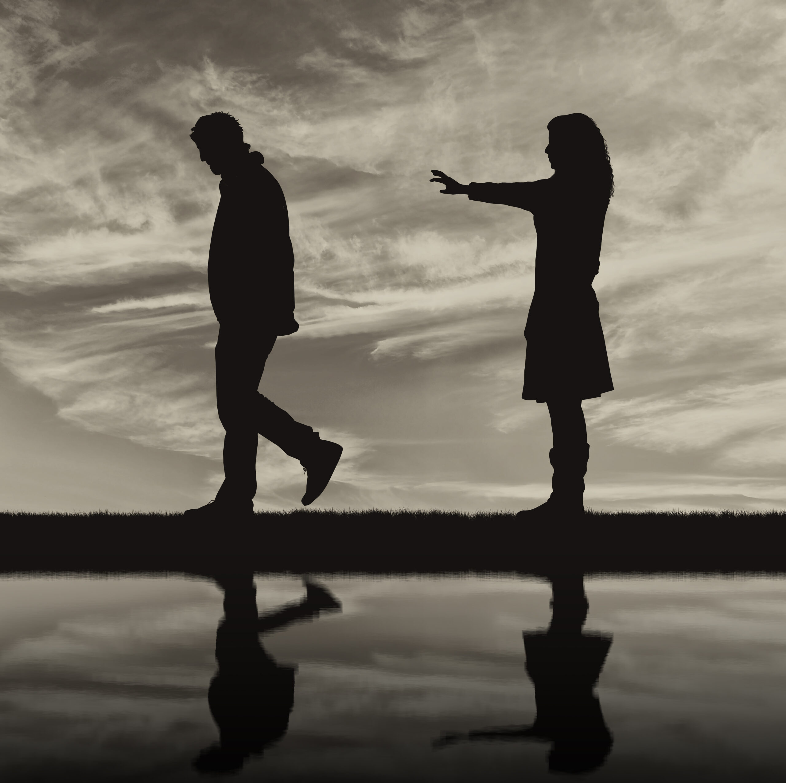 AYRILIK İLE BAŞLAYAN TERAPİLER: BİR SON MU, YOKSA BAŞLANGIÇ MI?