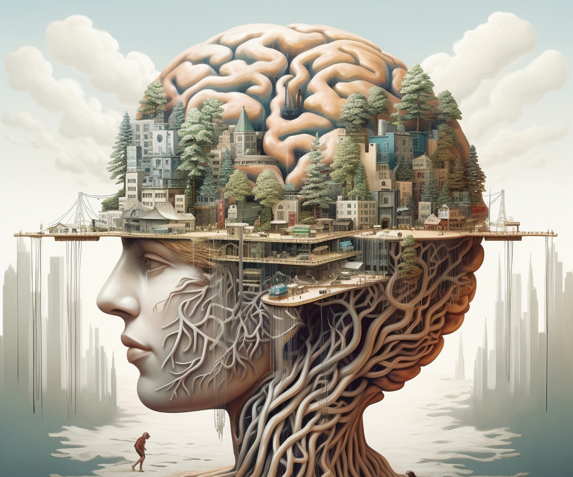 PSİKANALİTİK PSİKOTERAPİ NEDİR?